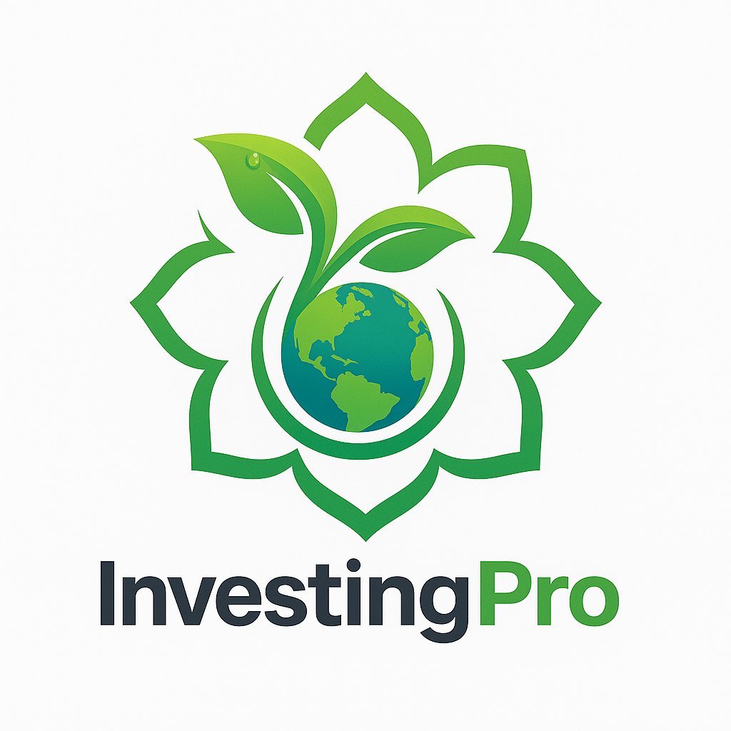 🌍 InvestingPro: Transformez l’Avenir avec Good Life Africa sur Sidra Start !